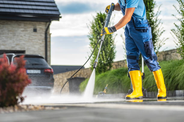 Best House Exterior Washing  in Staic, CA